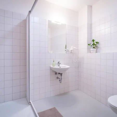 Mitte Apartmán