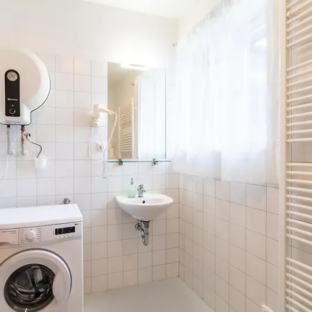 Mitte Apartmán *
