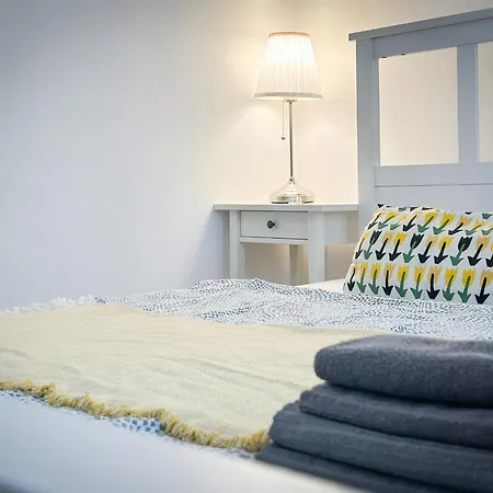 Mitte Appartement Brno