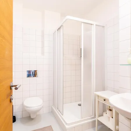 Mitte Apartmán