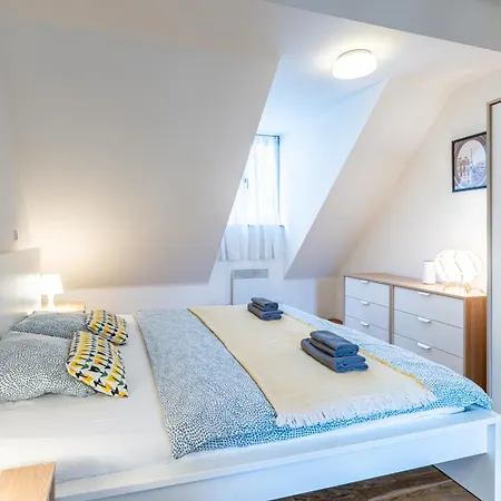Appartement Mitte *