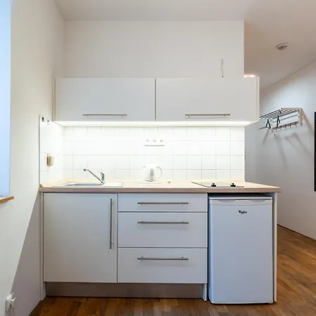 Appartement Mitte