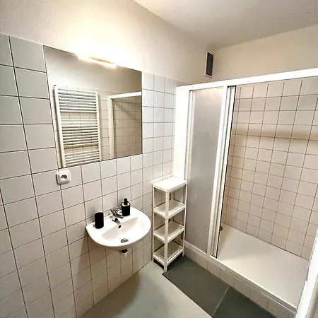 Mitte Apartmán Brno