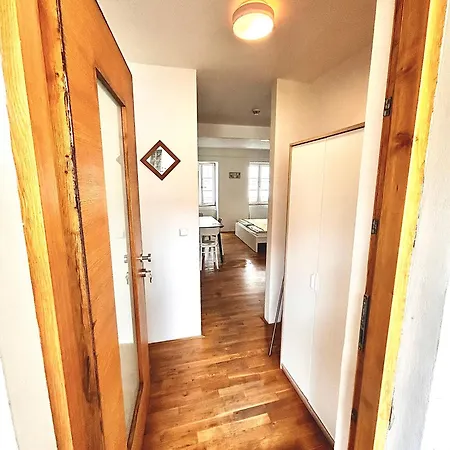 Mitte Apartmán